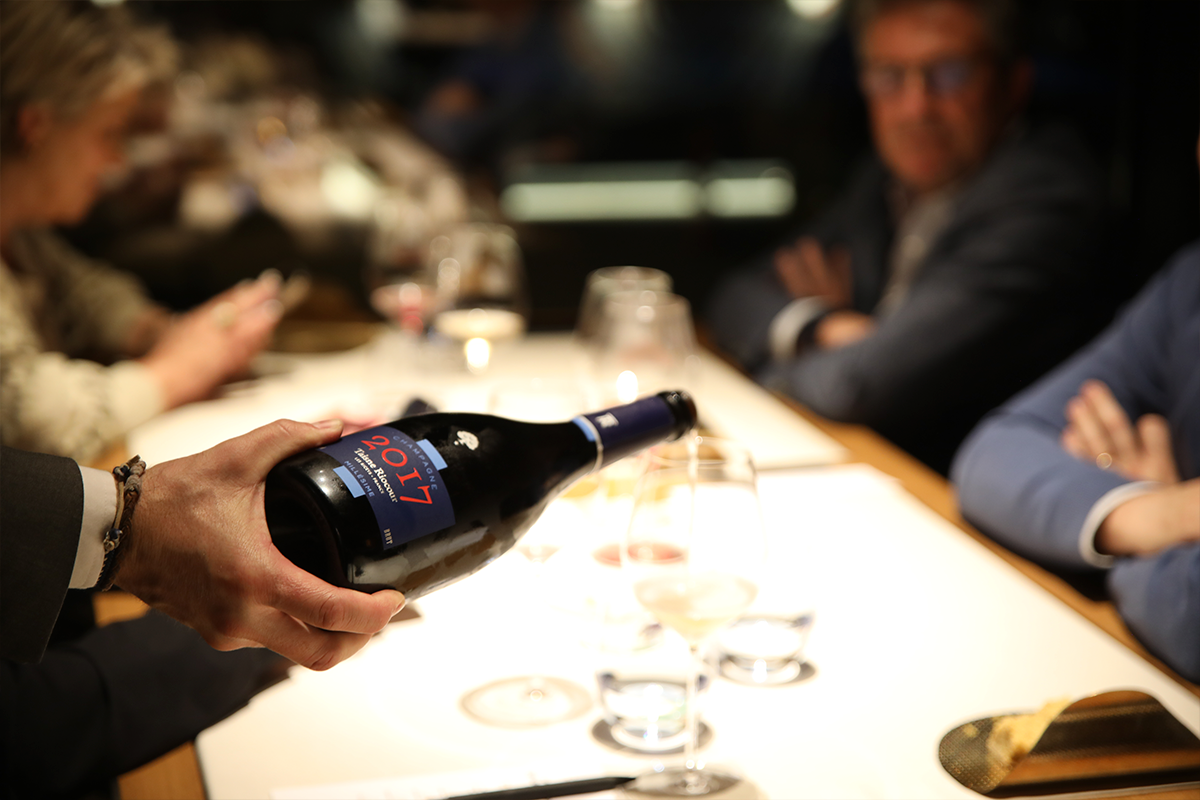 EVENTOS VÍNICOS